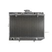 Ψυγείο νερού μοτοσυκλέτας RAD-106 HONDA TRX; KAWASAKI KFX / KSF thumb