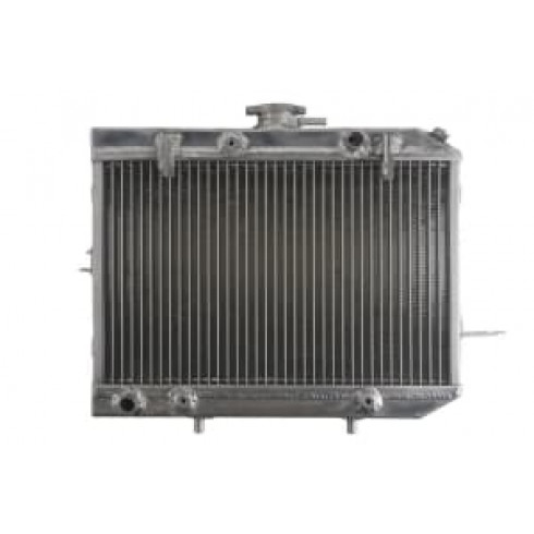 Ψυγείο νερού μοτοσυκλέτας RAD-106 HONDA TRX; KAWASAKI KFX / KSF Ψυγείο νερού μοτοσυκλέτας RAD-106 HONDA TRX; KAWASAKI KFX / KSF