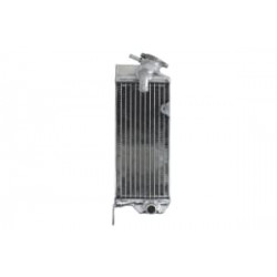 Ψυγείο νερού μοτοσυκλέτας RAD-123 KAWASAKI KX 85/100 2014-2020