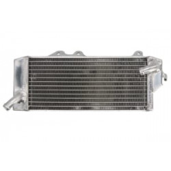 Αριστερό ψυγείο νερού RAD-124L Kawasaki KX 450F 2012-2015