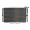 Ψυγείο νερού μοτοσυκλέτας RAD-100 YAMAHA YXR (Rhino) 450 (Rhino) 2006-2009 / 660 (Rhino) 2004-2007 thumb