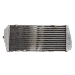 Αριστερό ψυγείο νερού RAD-023L Suzuki RM-Z 450 2007 Αριστερό ψυγείο νερού RAD-023L Suzuki RM-Z 450 2007