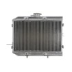 Ψυγείο νερού μοτοσυκλέτας RAD-106 HONDA TRX; KAWASAKI KFX / KSF thumb
