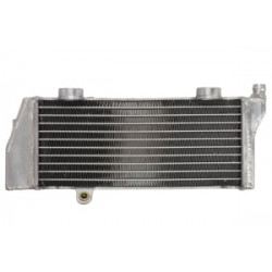 Αριστερό ψυγείο νερού RAD-031-032L KTM SX 125/144/250 - 2007 / SXS 125/250 - 2007