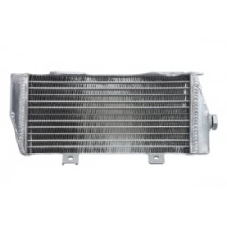 Αριστερό ψυγείο νερού RAD-122L Honda CRF 450R 2015-2016