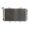 Ψυγείο νερού μοτοσυκλέτας RAD-121 YAMAHA YFM 660F / FWA (Grizzly) 2002-2008