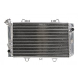 Ψυγείο νερού μοτοσυκλέτας RAD-121 YAMAHA YFM 660F / FWA (Grizzly) 2002-2008