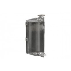 Ψυγείο νερού μοτοσυκλέτας RAD-089 KAWASAKI KLR 650 1997-2007