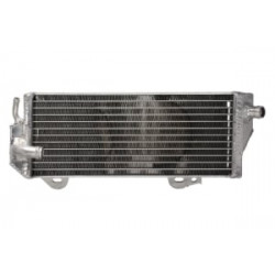 Αριστερό ψυγείο νερού RAD-147L Suzuki RM-Z 250 2013-2017