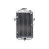 Ψυγείο νερού μοτοσυκλέτας RAD-082 YAMAHA YFZ 450R 2009-2013 / YFZ 450X 2010-2011