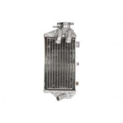 Δεξί ψυγείο νερού μηχανής RAD-132R Honda CRF 450R 2017-2019 / CRF 450RX 2017-2018
