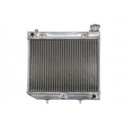 Ψυγείο νερού μοτοσυκλέτας RAD-038 HONDA TRX 450ER 2006-2014 / TRX 450R 2006-2014