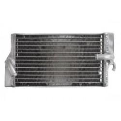 Αριστερό ψυγείο νερού RAD-042L Honda CR 250 2000-2001