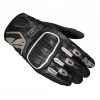 Γάντια μηχανής SPIDI G-WARRIOR BLACK/SAND
