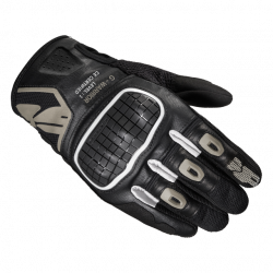 Γάντια μηχανής SPIDI G-WARRIOR BLACK/SAND Γάντια μηχανής SPIDI G-WARRIOR BLACK/SAND
