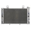Ψυγείο νερού μοτοσυκλέτας RAD-134 YAMAHA YXR (Rhino) - 2013 thumb
