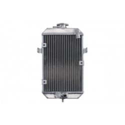 Ψυγείο νερού μοτοσυκλέτας RAD-055 YAMAHA YFM 660R (Raptor) 2001-2005