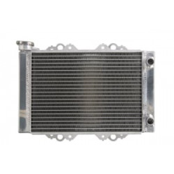 Ψυγείο νερού μοτοσυκλέτας RAD-097 KAWASAKI KFX 450R 2008-2014/ KSF 450 2008