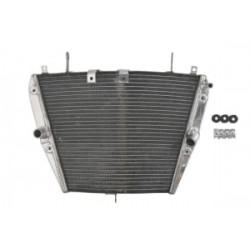 Ψυγείο νερού μοτοσυκλέτας RAD-525 HONDA CBR 1000RR (Fireblade) 2008-2011