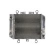 Ψυγείο νερού μοτοσυκλέτας RAD-575 KAWASAKI ER 500 (Twister) 1996-2009 thumb