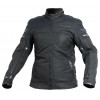Γυναικείο μπουφάν μοτοσυκλέτας TRILOBITE 2092 All ride Tech-Air BLACK