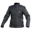 Γυναικείο μπουφάν μοτοσυκλέτας TRILOBITE 2092 All ride Tech-Air BLACK thumb