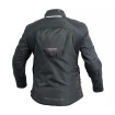 Γυναικείο μπουφάν μοτοσυκλέτας TRILOBITE 2092 All ride Tech-Air BLACK thumb
