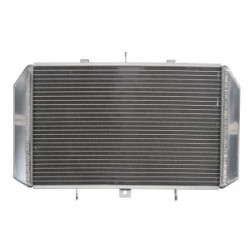 Ψυγείο νερού μοτοσυκλέτας RAD-591 KAWASAKI Z 800/1000