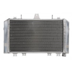 Ψυγείο νερού μοτοσυκλέτας RAD-592 KAWASAKI ZRX / ZZR