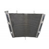 Ψυγείο νερού μοτοσυκλέτας RAD-544 SUZUKI GSX-R 600/750 2006-2009/ 750U2 2008 / 750UF 2009