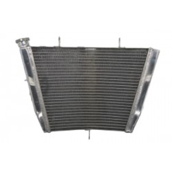 Ψυγείο νερού μοτοσυκλέτας RAD-544 SUZUKI GSX-R 600/750 2006-2009/ 750U2 2008 / 750UF 2009