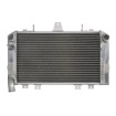 Ψυγείο νερού μοτοσυκλέτας RAD-592 KAWASAKI ZRX / ZZR Ψυγείο νερού μοτοσυκλέτας RAD-592 KAWASAKI ZRX / ZZR thumb