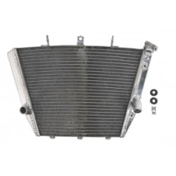 Ψυγείο νερού μοτοσυκλέτας RAD-547 SUZUKI GSX-R 750 2005-2006