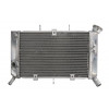 Ψυγείο νερού μοτοσυκλέτας RAD-661 YAMAHA XJ6 600/600 ABS/600N/600S 09-16 / 600F 10-16/600SA-13-16