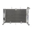Ψυγείο νερού μοτοσυκλέτας RAD-661 YAMAHA XJ6 600/600 ABS/600N/600S 09-16 / 600F 10-16/600SA-13-16 thumb