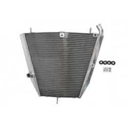 Ψυγείο νερού μοτοσυκλέτας RAD-524 HONDA CBR 1000RR (Fireblade) 2006-2007 Ψυγείο νερού μοτοσυκλέτας RAD-524 HONDA CBR 1000RR (Fireblade) 2006-2007