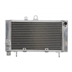 Ψυγείο νερού μοτοσυκλέτας RAD-649 HONDA CBF 500/ 500A (ABS) 2004-2008