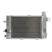 Ψυγείο νερού μοτοσυκλέτας RAD-501 Aprilia Tuono thumb