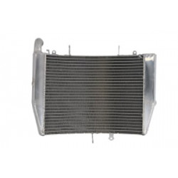 Ψυγείο νερού μοτοσυκλέτας RAD-520 HONDA CBR 600RR 2007-2017 / 600RR ABS 2008-2016