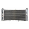 Ψυγείο νερού μοτοσυκλέτας RAD-639 KAWASAKI Ninja 250R 2009-2010 / YAMAHA VMX 1700 (V-Max) 2009-18