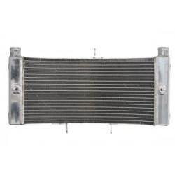 Ψυγείο νερού μοτοσυκλέτας RAD-639 KAWASAKI Ninja 250R 2009-2010 / YAMAHA VMX 1700 (V-Max) 2009-18