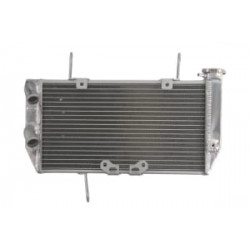 Ψυγείο νερού μοτοσυκλέτας RAD-607 Ducati Multistrada 1200/1200 S 2010-2014 / 1200 ABS 2010