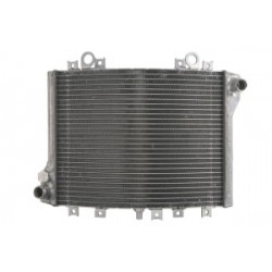 Ψυγείο νερού μοτοσυκλέτας RAD-593 KAWASAKI ZZR 1100D 1993-2001 / KAWASAKI ZZR 1100G 1998-2001