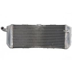 Ψυγείο νερού μοτοσυκλέτας RAD-601 YAMAHA XP (T-max) 530 2012-2016 /530 (Tmax ABS) 2012-2016