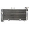 Ψυγείο νερού μοτοσυκλέτας RAD-650 HONDA CBF 600S 2004-2007 / 600SA (ABS) 2005-2007