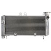 Ψυγείο νερού μοτοσυκλέτας RAD-650 HONDA CBF 600S 2004-2007 / 600SA (ABS) 2005-2007 thumb