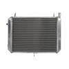 Ψυγείο νερού μοτοσυκλέτας RAD-574 YAMAHA FJR 1300 2001-2005 / FJR 1300A (ABS) 2003-2005