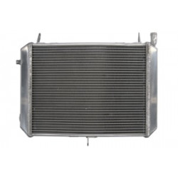 Ψυγείο νερού μοτοσυκλέτας RAD-574 YAMAHA FJR 1300 2001-2005 / FJR 1300A (ABS) 2003-2005