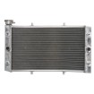 Ψυγείο νερού μοτοσυκλέτας RAD-229 YAMAHA YXC 700 2015-2018 /YXE 700 2016-2018 / YXM 700 2014-2018 thumb