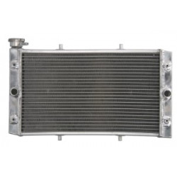Ψυγείο νερού μοτοσυκλέτας RAD-229 YAMAHA YXC 700 2015-2018 /YXE 700 2016-2018 / YXM 700 2014-2018